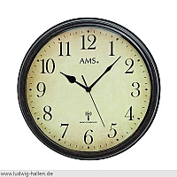 AMS 5962 4037445152175